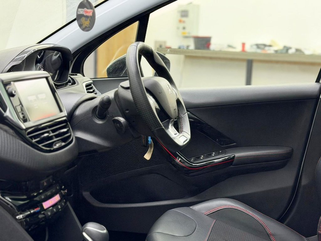 Used Peugeot 2008 2016 for sale - 77557866: Photo 23