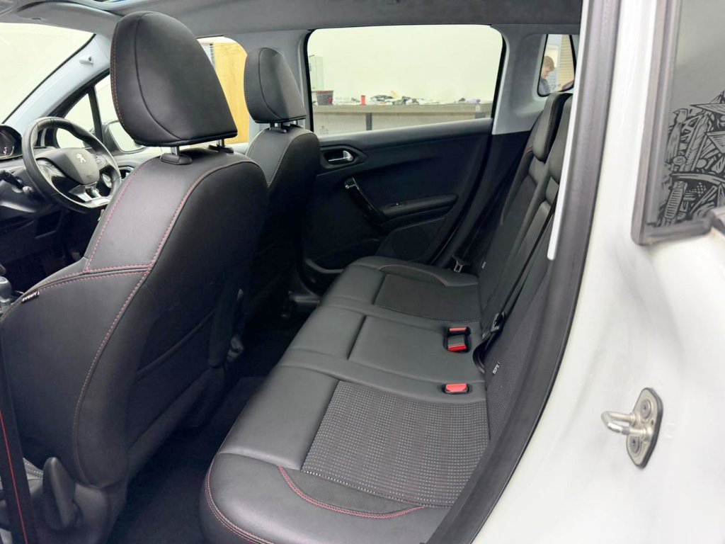 Used Peugeot 2008 2016 for sale - 77557866: Photo 24