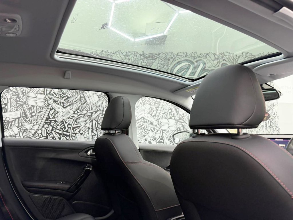Used Peugeot 2008 2016 for sale - 77557866: Photo 27