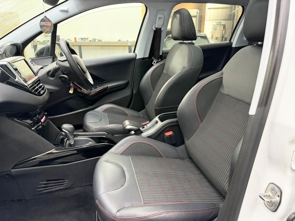 Used Peugeot 2008 2016 for sale - 77557866: Photo 28