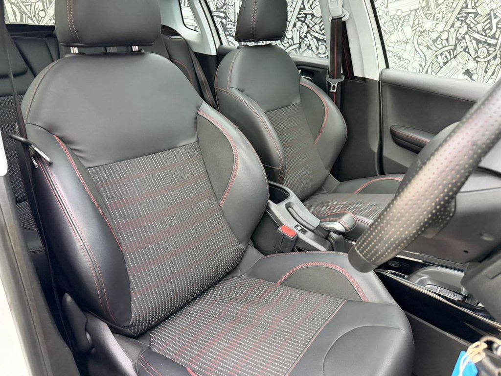 Used Peugeot 2008 2016 for sale - 77557866: Photo 29