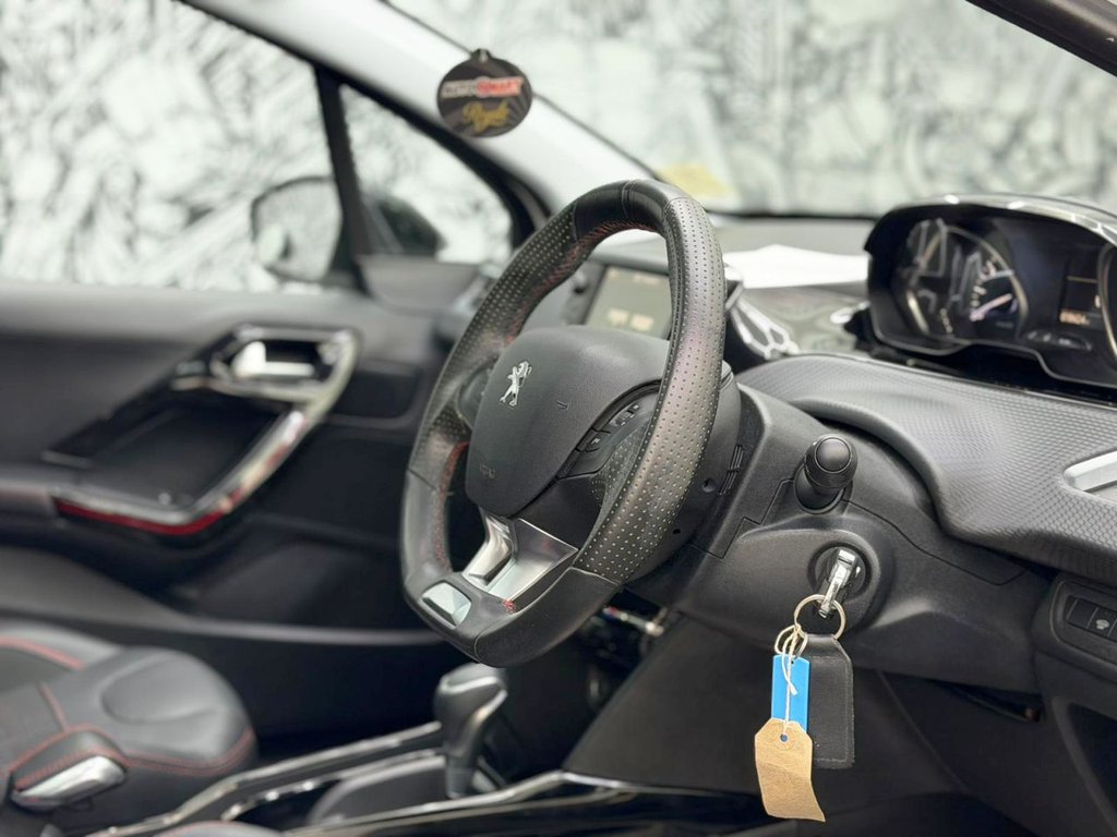 Used Peugeot 2008 2016 for sale - 77557866: Photo 30