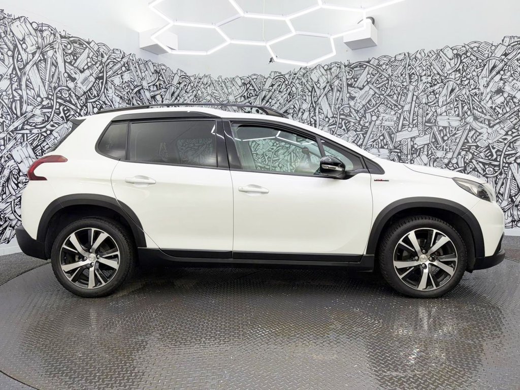 Used Peugeot 2008 2016 for sale - 77557866: Photo 31