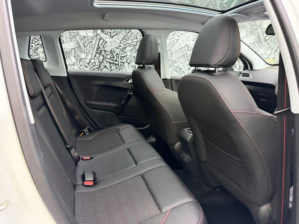 Used Peugeot 2008 2016 for sale - 77557866: Photo 32