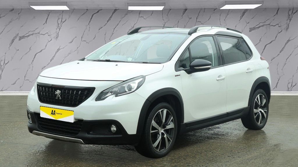 Used Peugeot 2008 2016 for sale - 77557866: Photo 5