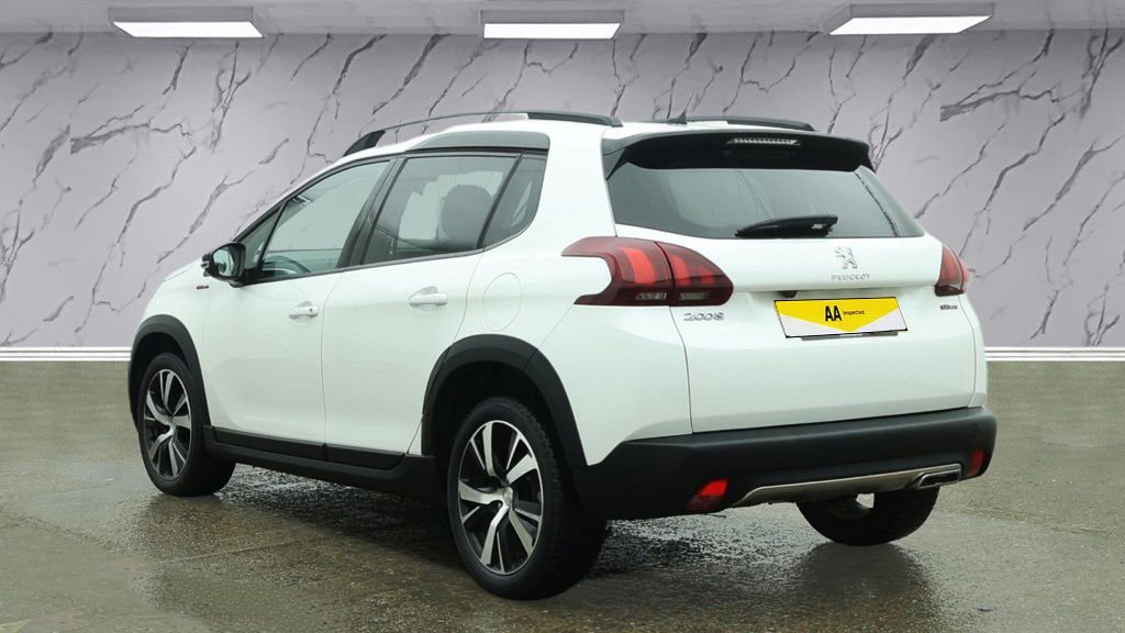 Used Peugeot 2008 2016 for sale - 77557866: Photo 6