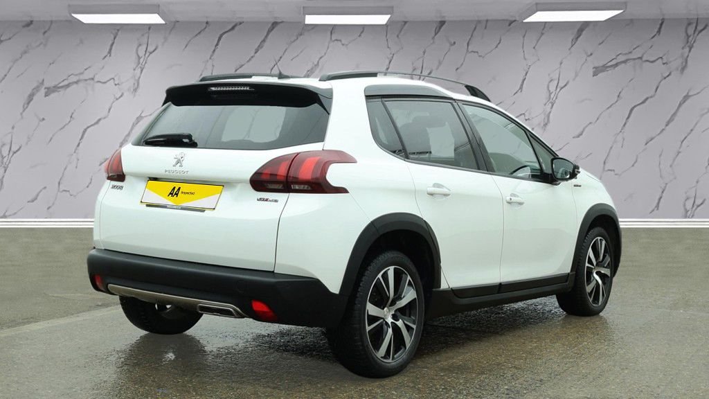 Used Peugeot 2008 2016 for sale - 77557866: Photo 7