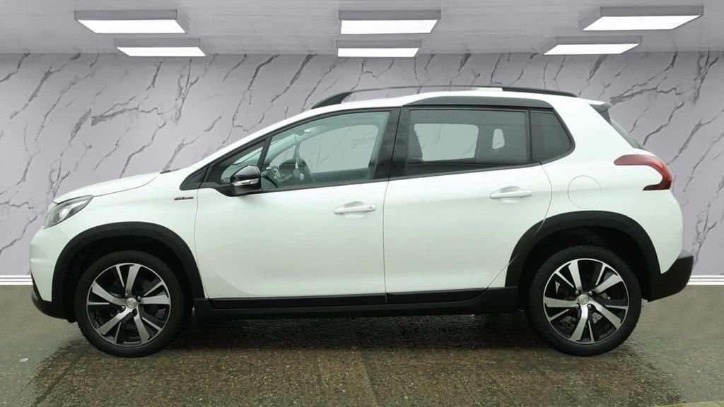Used Peugeot 2008 2016 for sale - 77557866: Photo 9