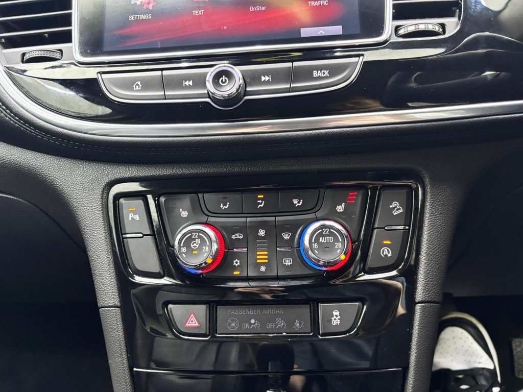 Used Vauxhall Mokka X 2018 for sale - 76469998: Photo 12