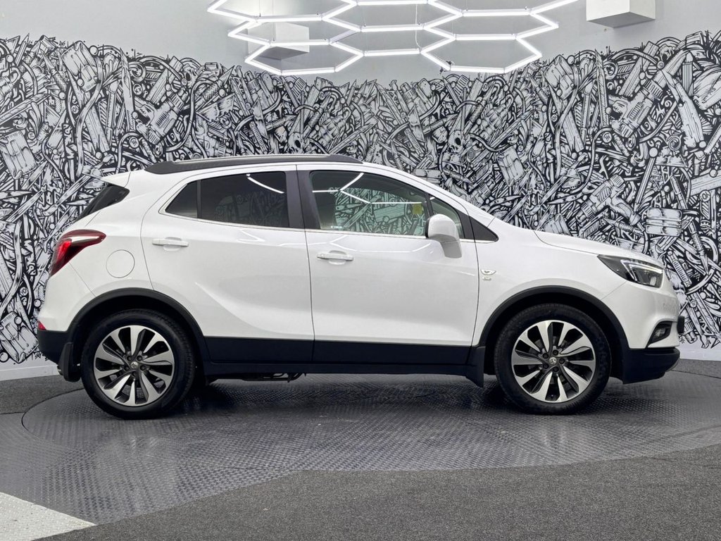Used Vauxhall Mokka X 2018 for sale - 76469998: Photo 15