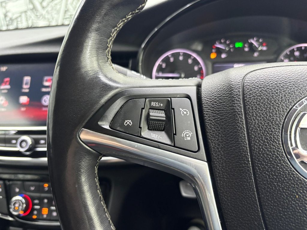 Used Vauxhall Mokka X 2018 for sale - 76469998: Photo 18