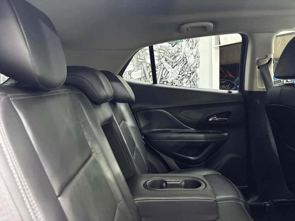 Used Vauxhall Mokka X 2018 for sale - 76469998: Photo 23