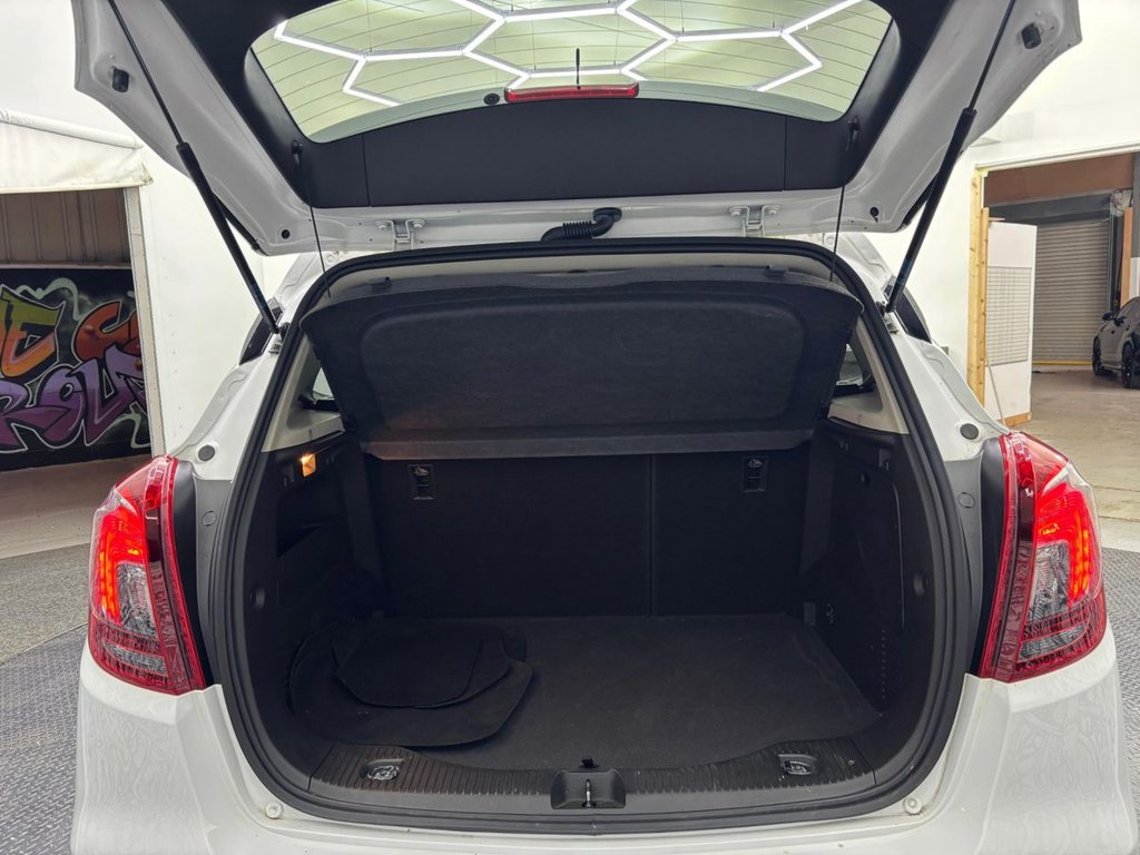 Used Vauxhall Mokka X 2018 for sale - 76469998: Photo 24