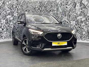 Used MG MG ZS 2022 for sale - 75636444: Photo
