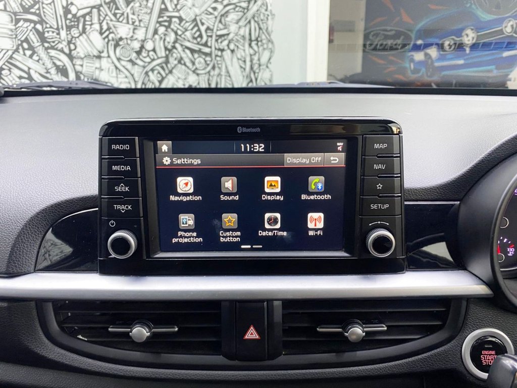 Used Kia Picanto 2019 for sale - 76582704: Photo 15