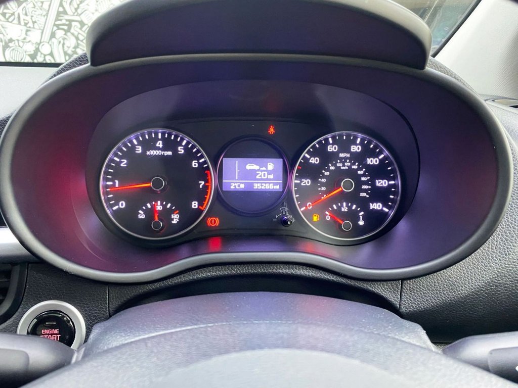 Used Kia Picanto 2019 for sale - 76582704: Photo 21