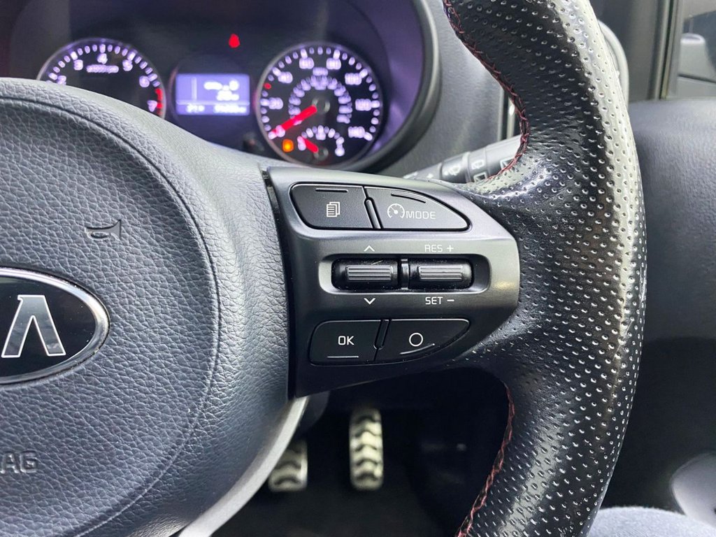 Used Kia Picanto 2019 for sale - 76582704: Photo 22