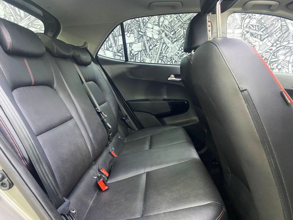 Used Kia Picanto 2019 for sale - 76582704: Photo 26