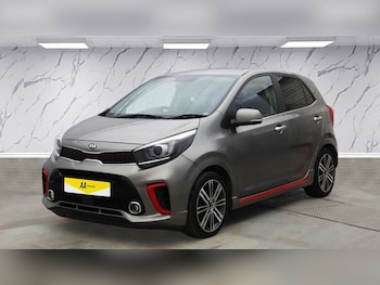 Used Kia Picanto 2019 for sale - 76582704: Photo