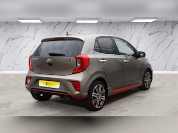 Used Kia Picanto 2019 for sale - 76582704: Photo