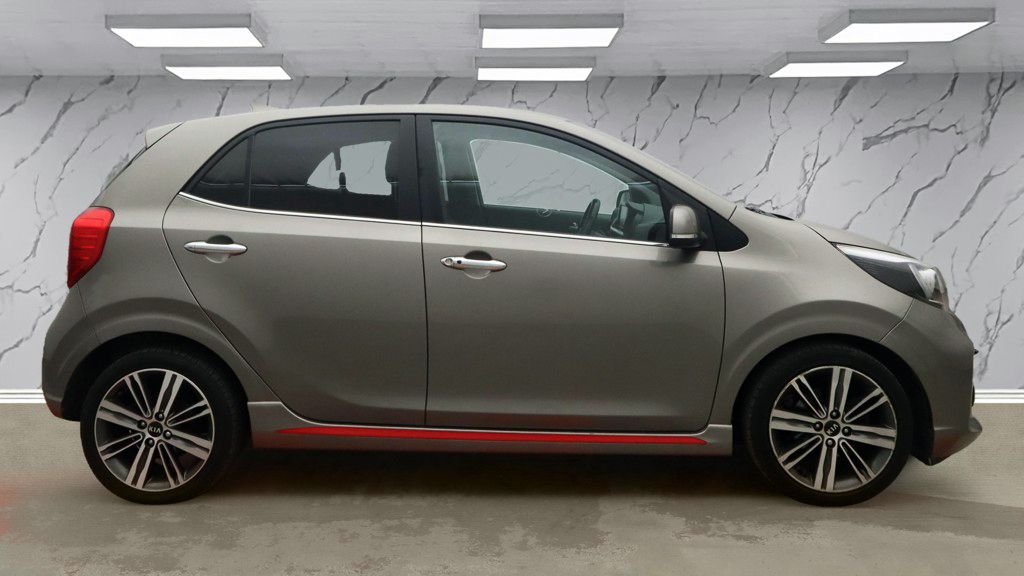 Used Kia Picanto 2019 for sale - 76582704: Photo 5