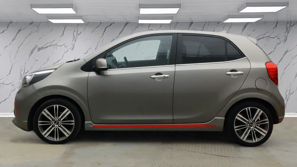 Used Kia Picanto 2019 for sale - 76582704: Photo 6