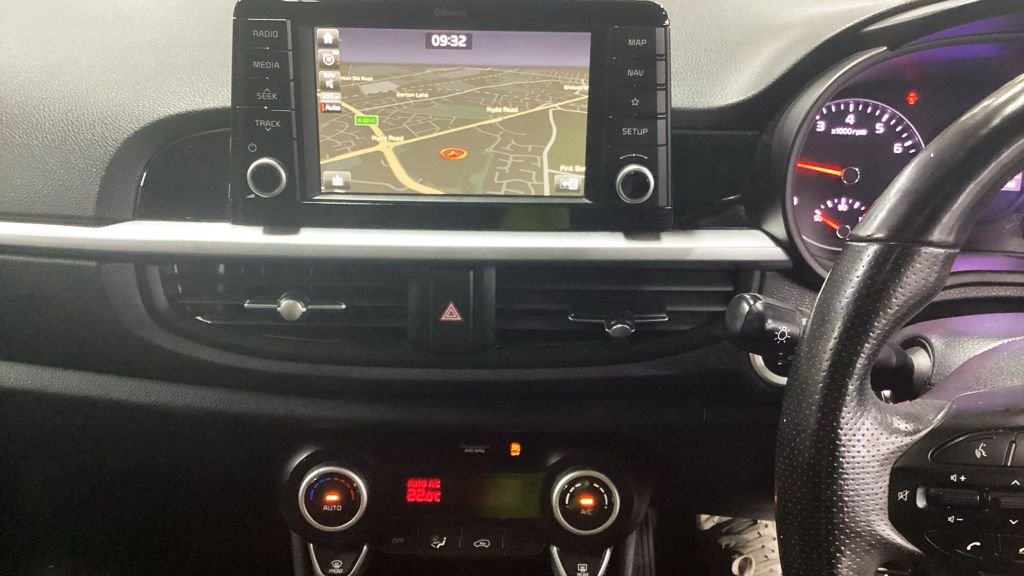 Used Kia Picanto 2019 for sale - 76582704: Photo 7