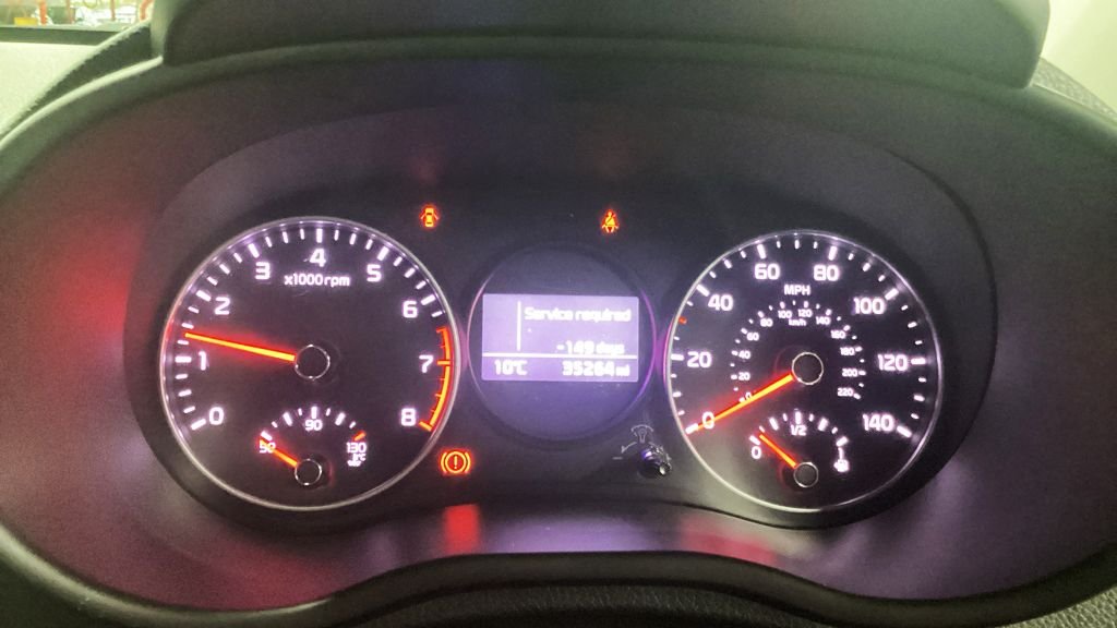 Used Kia Picanto 2019 for sale - 76582704: Photo 8