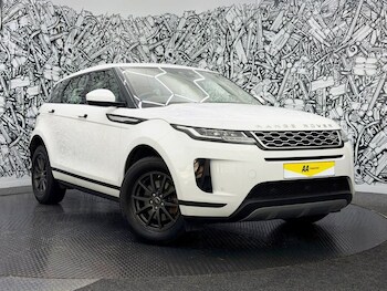 Used Land Rover Range Rover Evoque 2019 for sale - 78457728: Photo
