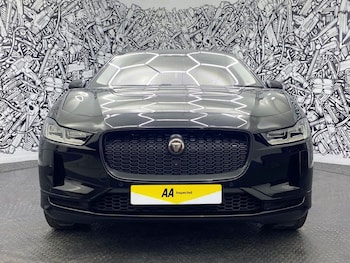 Used Jaguar I-Pace 2019 for sale - 79129316: Photo
