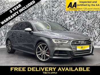Audi - A3
