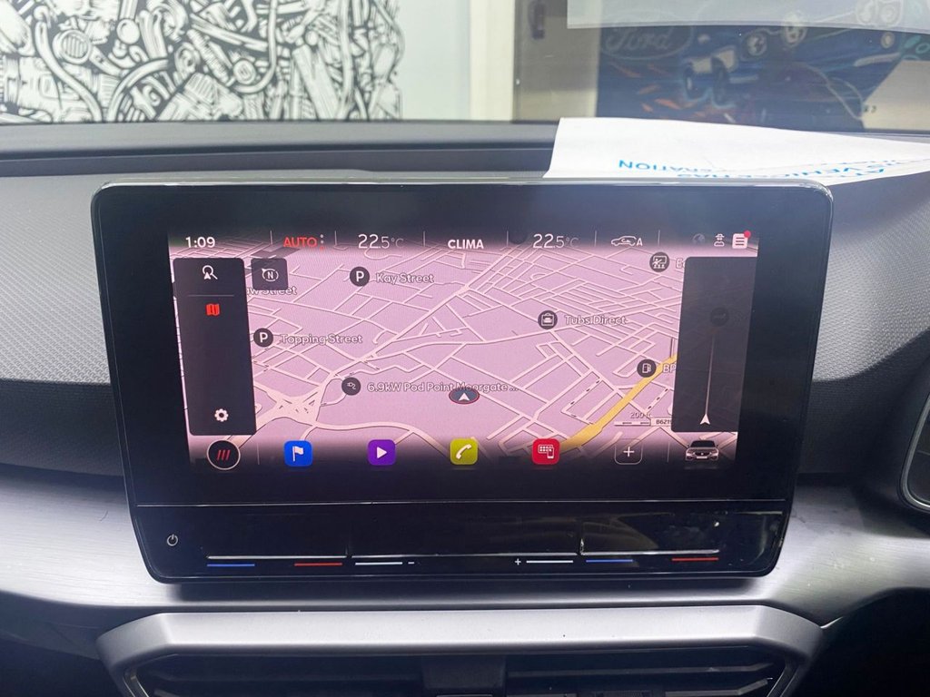 Used SEAT Leon 2021 for sale - 76520526: Photo 17