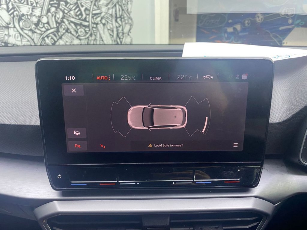 Used SEAT Leon 2021 for sale - 76520526: Photo 18