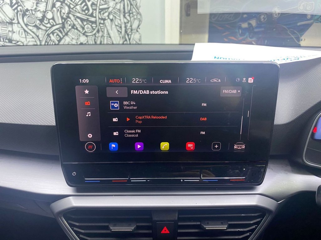 Used SEAT Leon 2021 for sale - 76520526: Photo 19