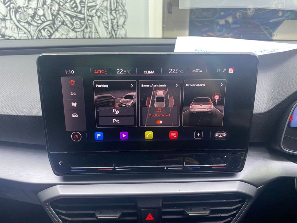 Used SEAT Leon 2021 for sale - 76520526: Photo 20