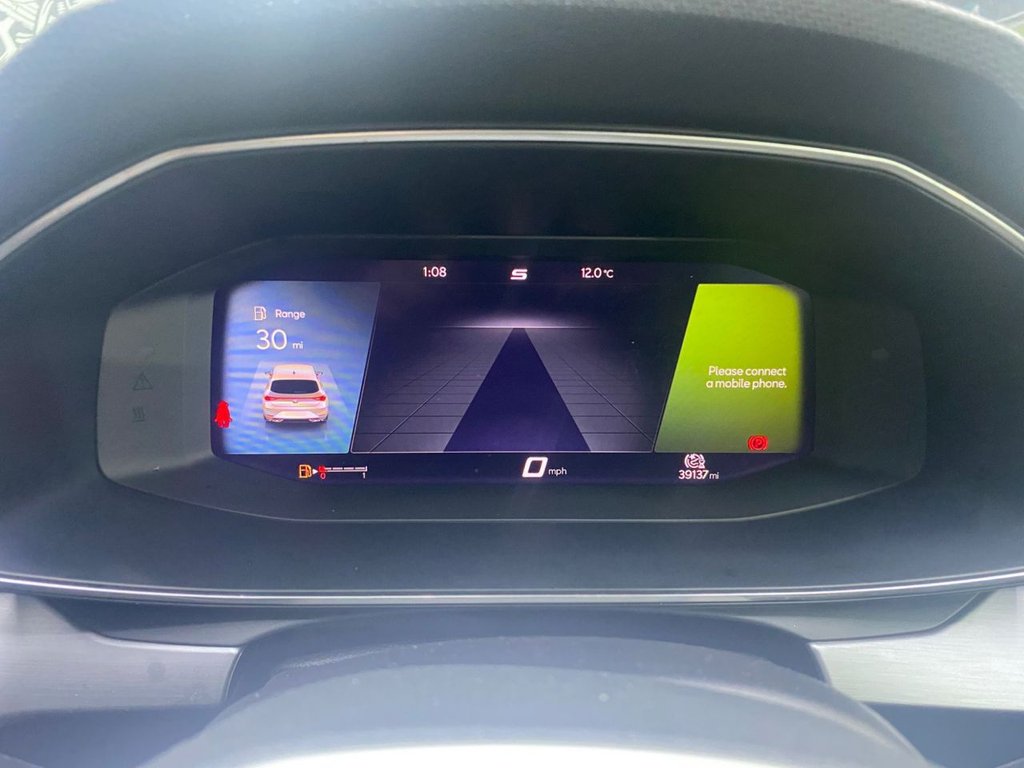 Used SEAT Leon 2021 for sale - 76520526: Photo 22