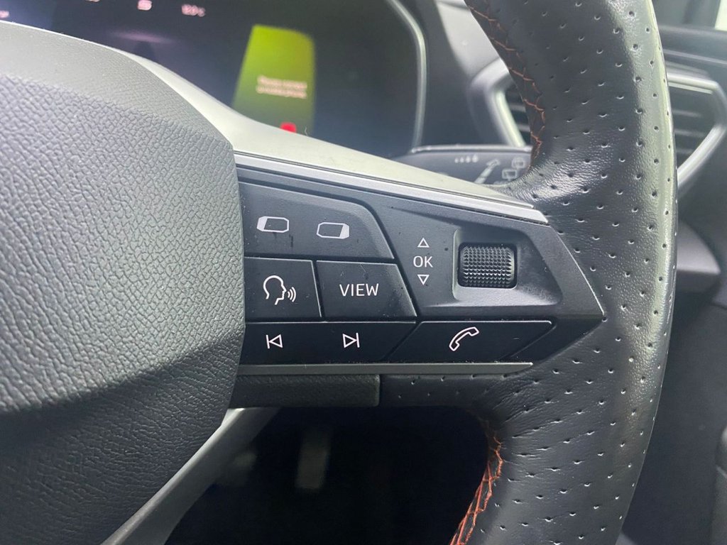 Used SEAT Leon 2021 for sale - 76520526: Photo 23