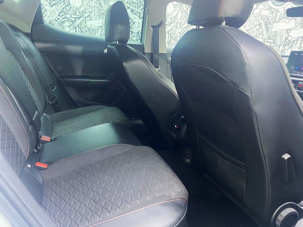 Used SEAT Leon 2021 for sale - 76520526: Photo 25