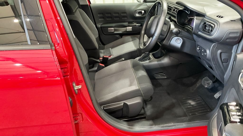 Used Citroen C3 2018 for sale - 76686160: Photo 10