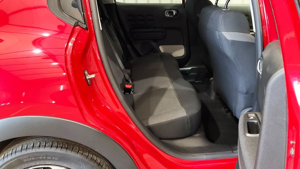 Used Citroen C3 2018 for sale - 76686160: Photo 11