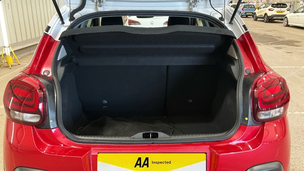 Used Citroen C3 2018 for sale - 76686160: Photo 12