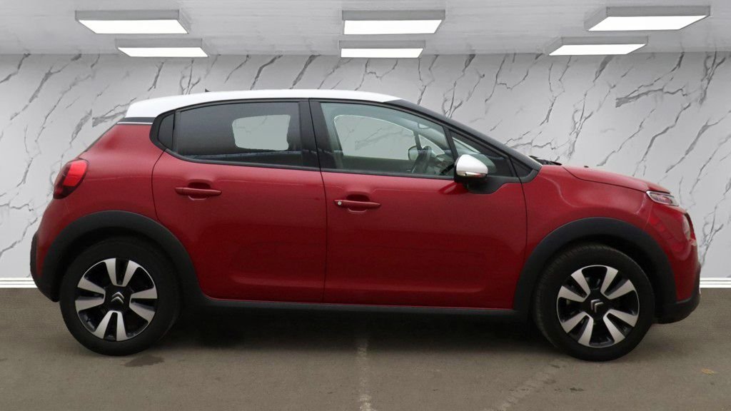 Used Citroen C3 2018 for sale - 76686160: Photo 6