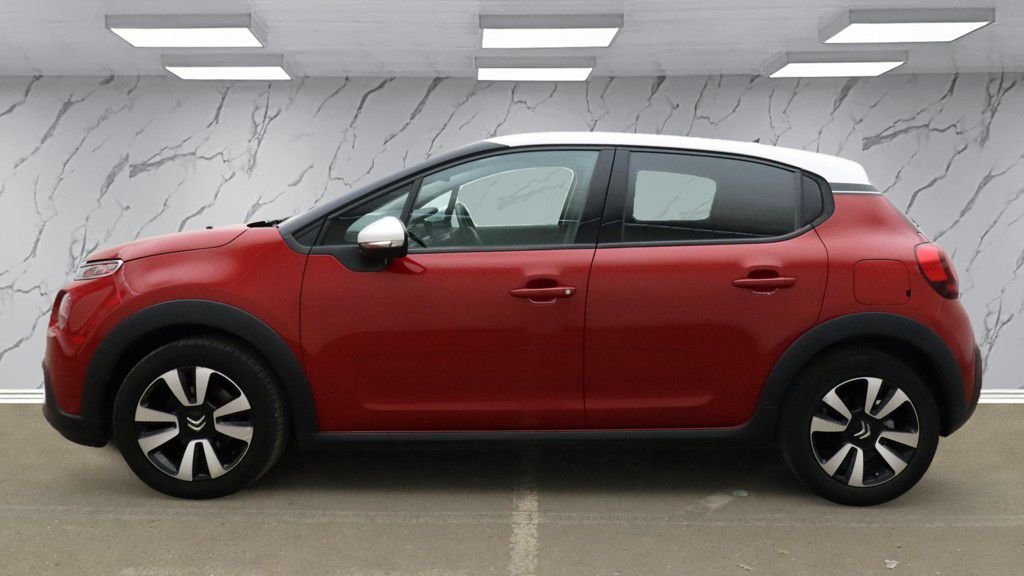 Used Citroen C3 2018 for sale - 76686160: Photo 7