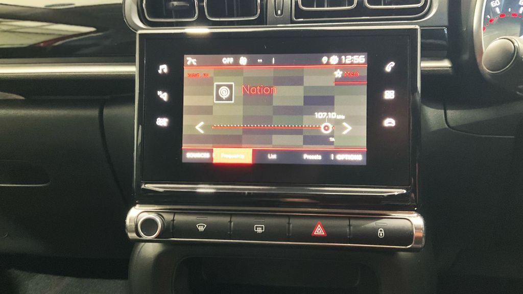 Used Citroen C3 2018 for sale - 76686160: Photo 8