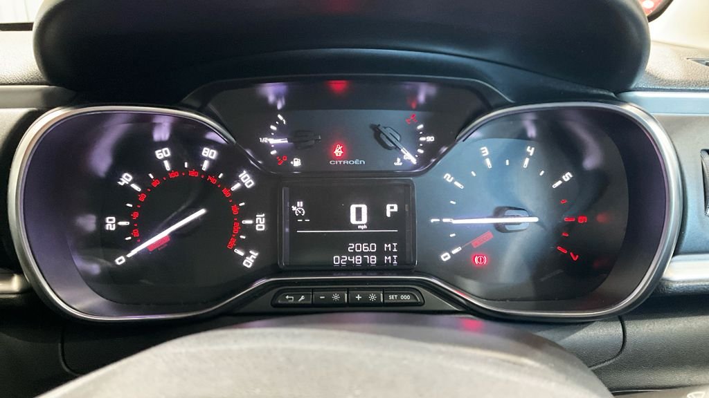 Used Citroen C3 2018 for sale - 76686160: Photo 9