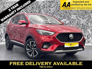 2023 (73) - 1.0 T-GDI Exclusive SUV 5dr Petrol Auto Euro 6 (111 ps)