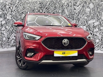 Used MG MG ZS 2023 for sale - 75855385: Photo