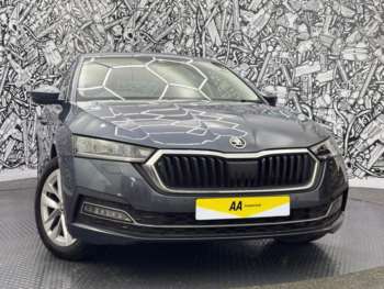 Used Skoda Octavia 2021 for sale - 74722593: Photo