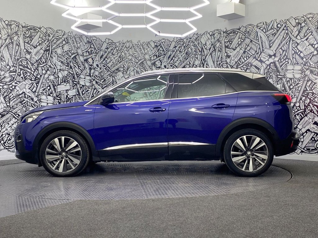 Used Peugeot 3008 2020 for sale - 76235841: Photo 12