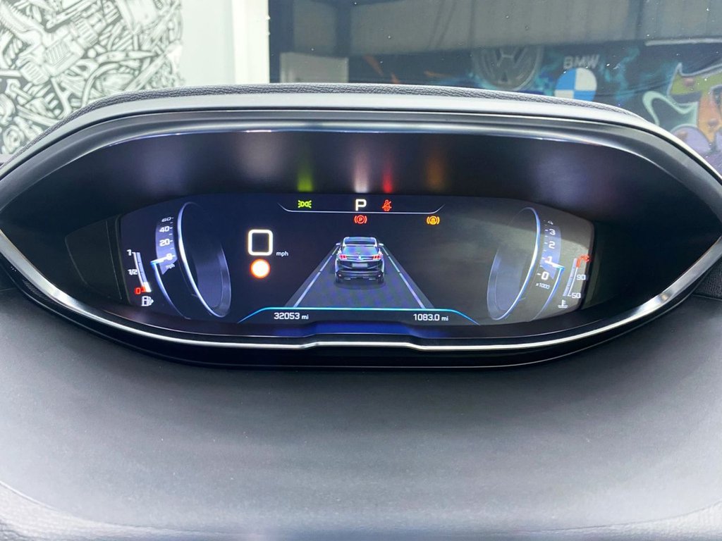 Used Peugeot 3008 2020 for sale - 76235841: Photo 21